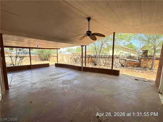 210 South Mallard Street, Las Vegas, NV 89107