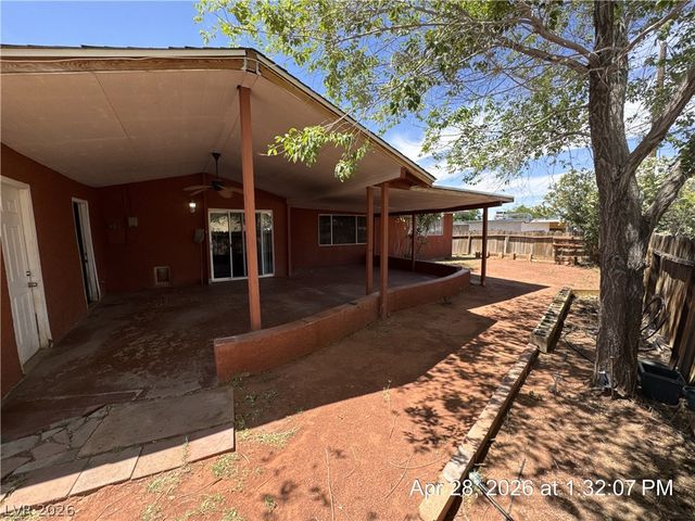 210 South Mallard Street, Las Vegas, NV 89107