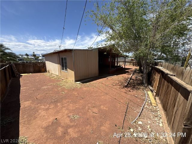 210 South Mallard Street, Las Vegas, NV 89107