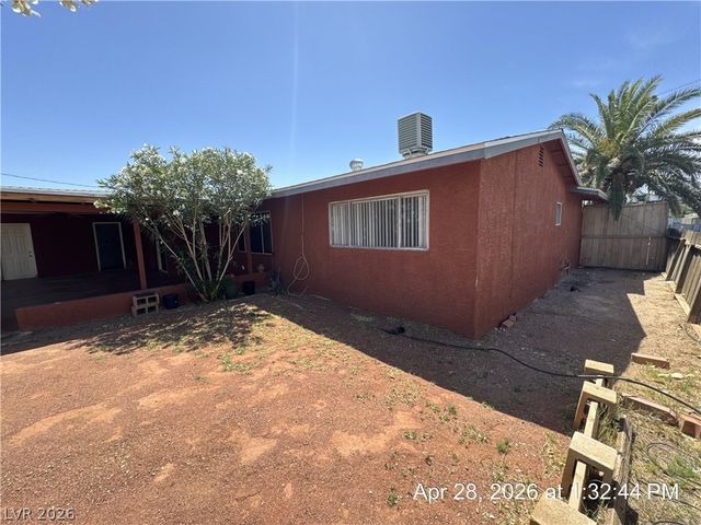 210 South Mallard Street, Las Vegas, NV 89107