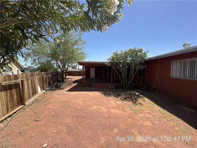 210 South Mallard Street, Las Vegas, NV 89107