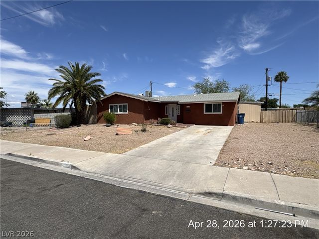 210 South Mallard Street, Las Vegas, NV 89107