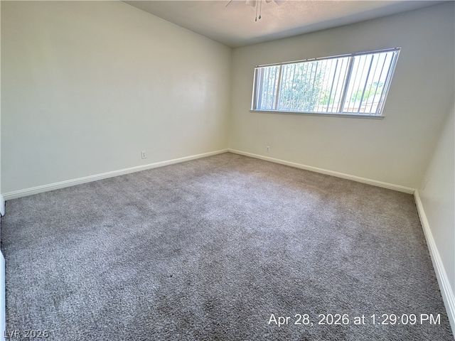 210 South Mallard Street, Las Vegas, NV 89107