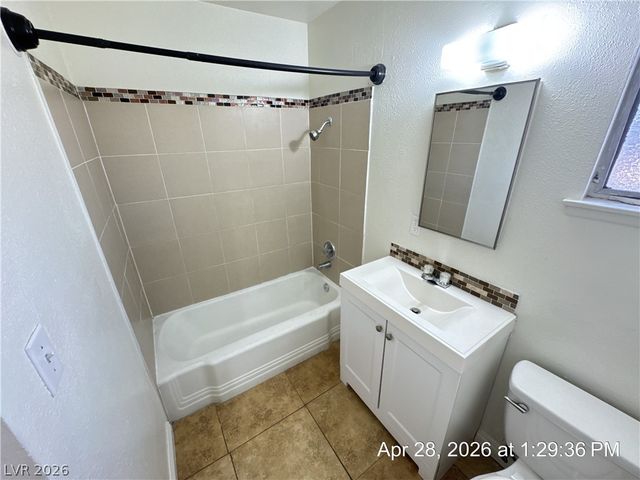 210 South Mallard Street, Las Vegas, NV 89107