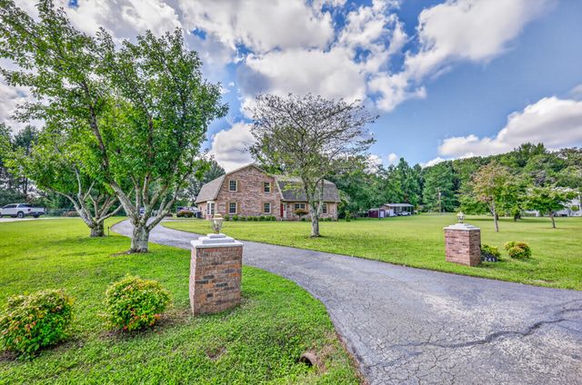 241 Camille St, Manchester, TN 37355