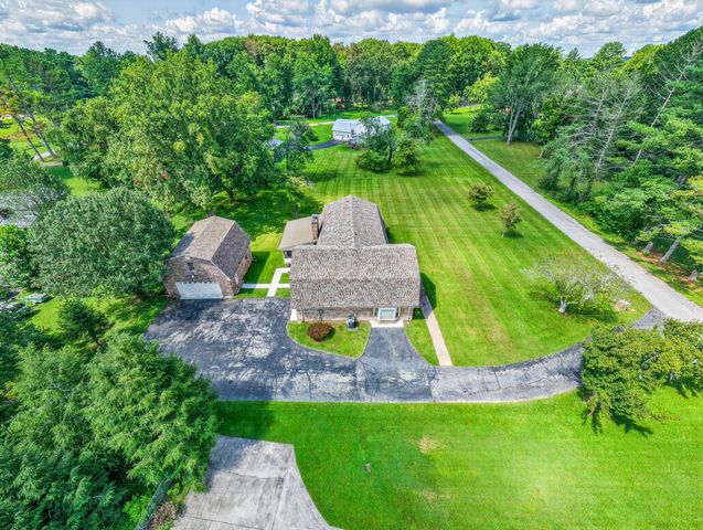 241 Camille St, Manchester, TN 37355