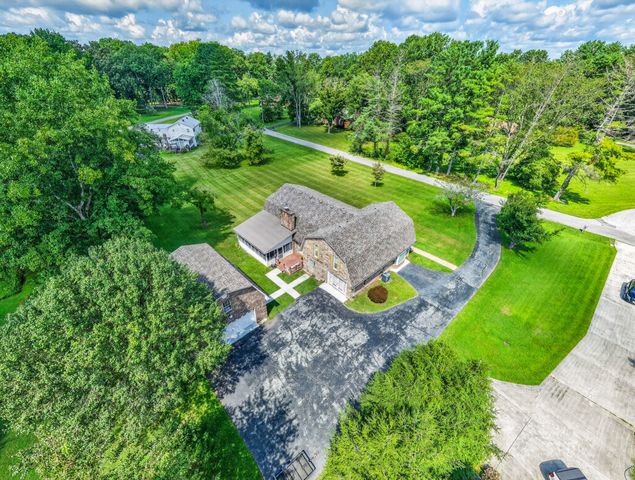 241 Camille St, Manchester, TN 37355