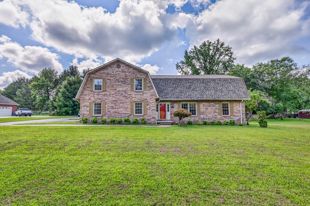 241 Camille St, Manchester, TN 37355