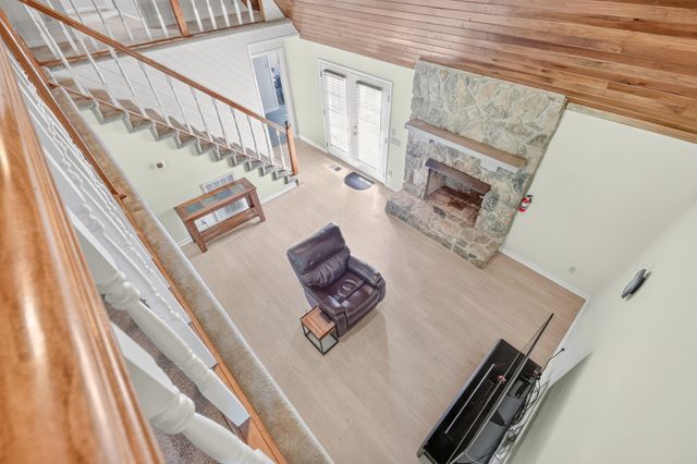 241 Camille St, Manchester, TN 37355