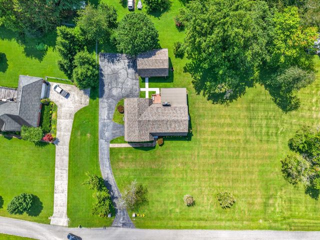 241 Camille St, Manchester, TN 37355