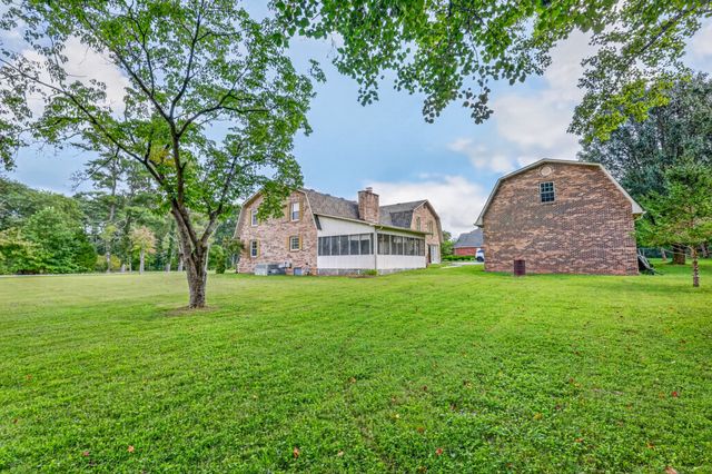 241 Camille St, Manchester, TN 37355