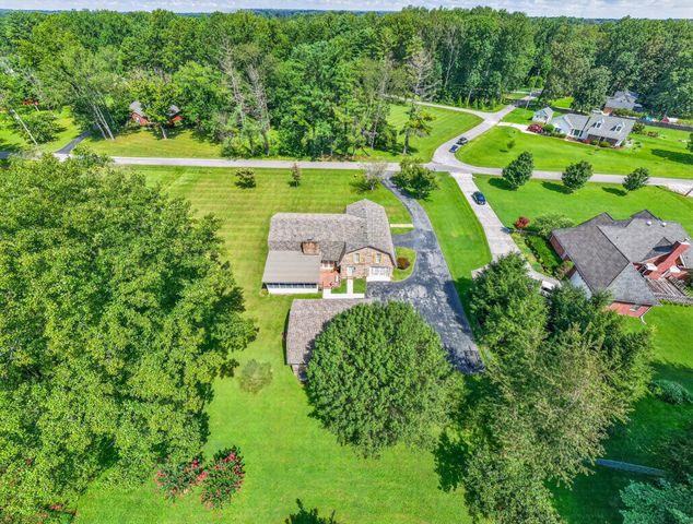 241 Camille St, Manchester, TN 37355