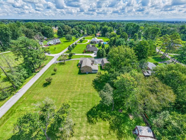 241 Camille St, Manchester, TN 37355