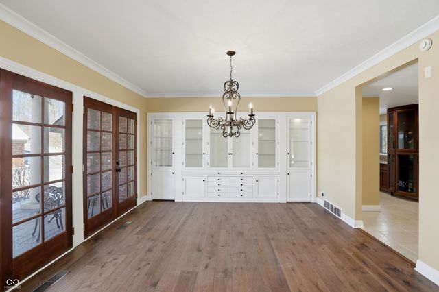 8602 Frontgate Lane, Indianapolis, IN 46256