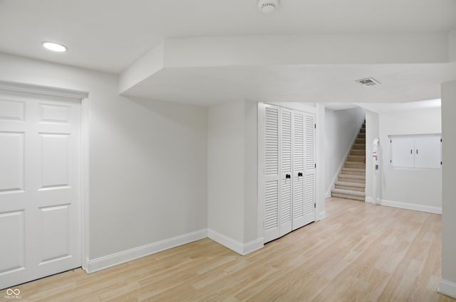 8602 Frontgate Lane, Indianapolis, IN 46256