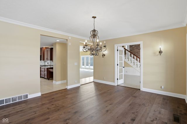 8602 Frontgate Lane, Indianapolis, IN 46256