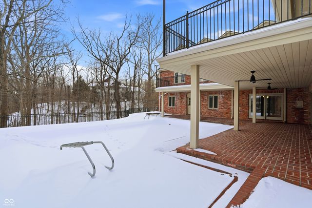 8602 Frontgate Lane, Indianapolis, IN 46256