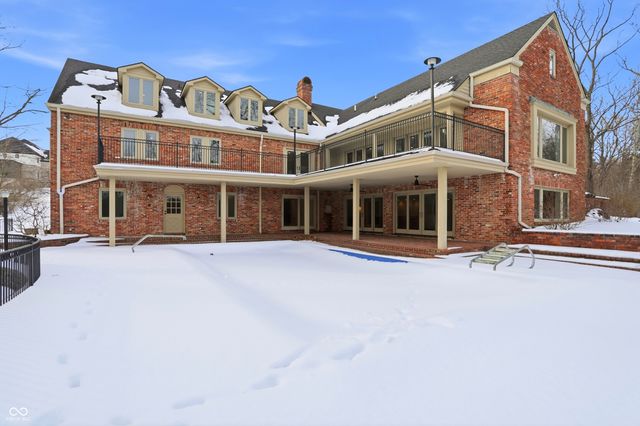 8602 Frontgate Lane, Indianapolis, IN 46256