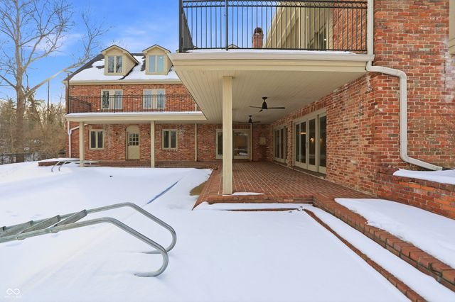 8602 Frontgate Lane, Indianapolis, IN 46256