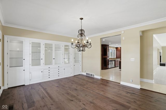 8602 Frontgate Lane, Indianapolis, IN 46256