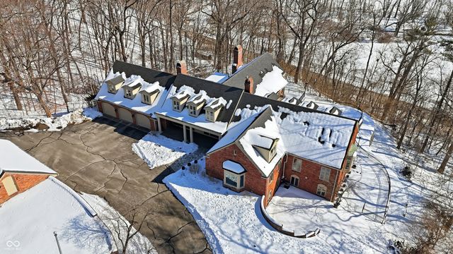 8602 Frontgate Lane, Indianapolis, IN 46256