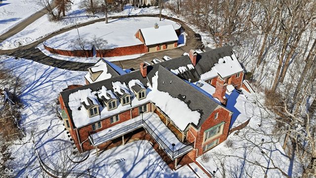 8602 Frontgate Lane, Indianapolis, IN 46256