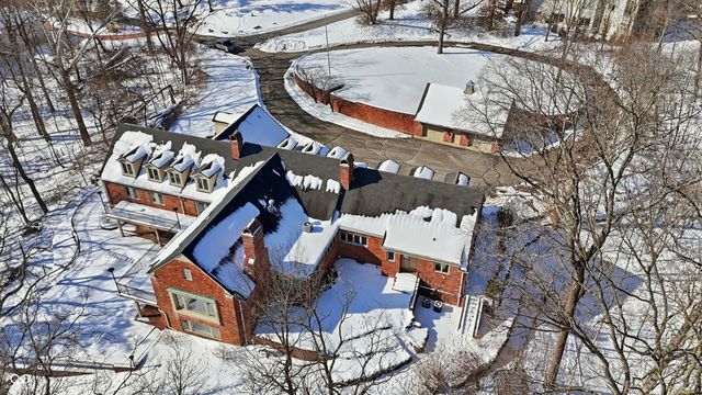 8602 Frontgate Lane, Indianapolis, IN 46256