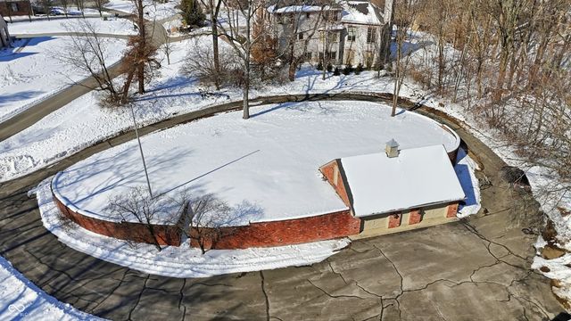 8602 Frontgate Lane, Indianapolis, IN 46256