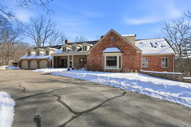 8602 Frontgate Lane, Indianapolis, IN 46256