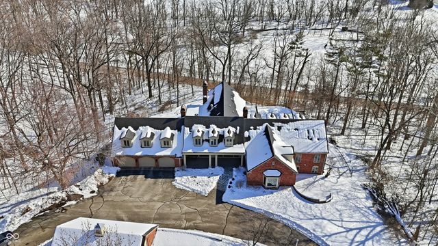 8602 Frontgate Lane, Indianapolis, IN 46256