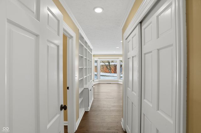 8602 Frontgate Lane, Indianapolis, IN 46256