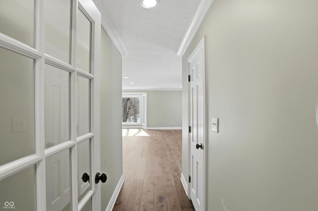 8602 Frontgate Lane, Indianapolis, IN 46256