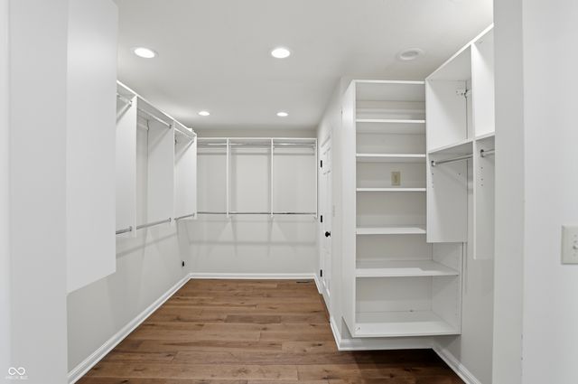 8602 Frontgate Lane, Indianapolis, IN 46256