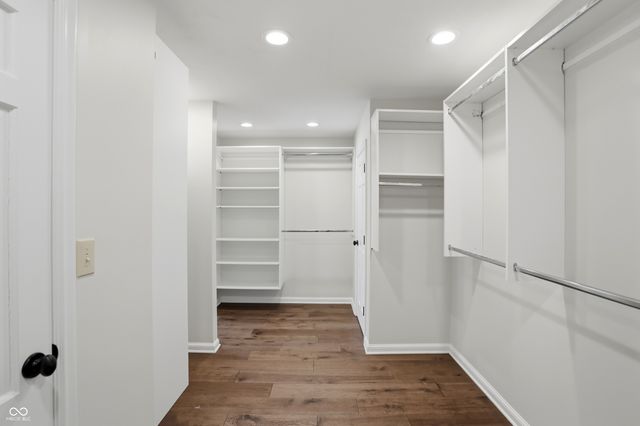 8602 Frontgate Lane, Indianapolis, IN 46256