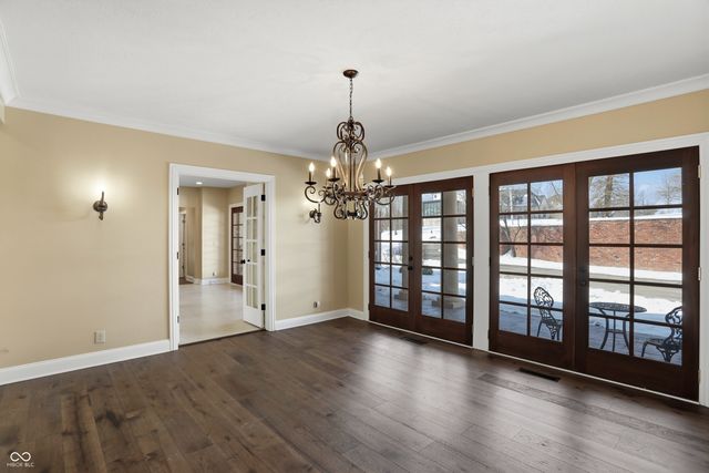 8602 Frontgate Lane, Indianapolis, IN 46256