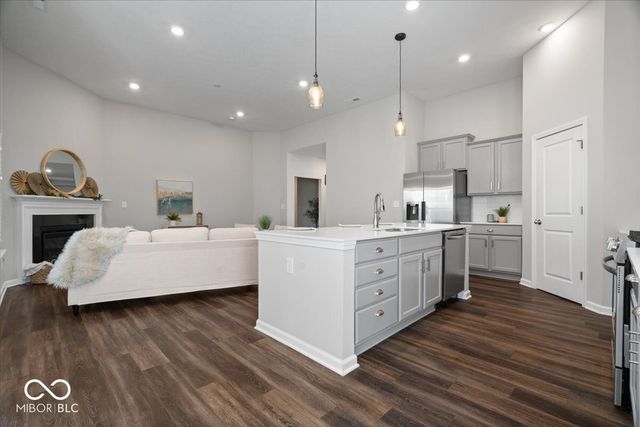 16311 Taconite Drive, Noblesville, IN 46060