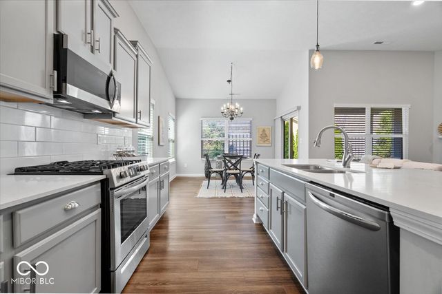 16311 Taconite Drive, Noblesville, IN 46060