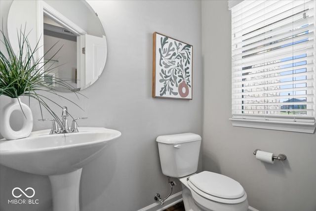 16311 Taconite Drive, Noblesville, IN 46060