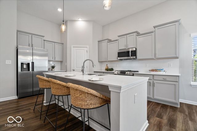 16311 Taconite Drive, Noblesville, IN 46060