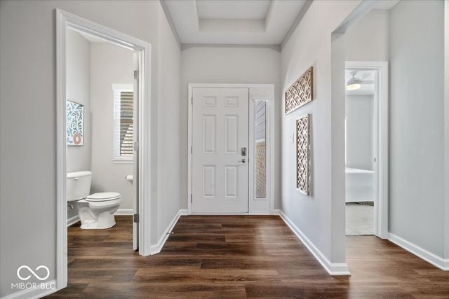 16311 Taconite Drive, Noblesville, IN 46060