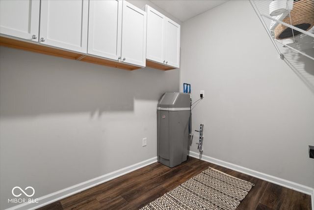 16311 Taconite Drive, Noblesville, IN 46060