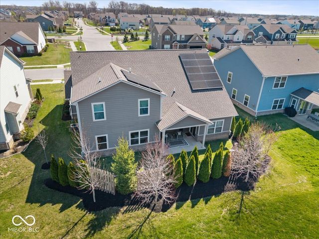 16311 Taconite Drive, Noblesville, IN 46060