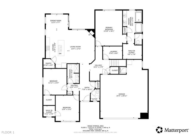 16311 Taconite Drive, Noblesville, IN 46060