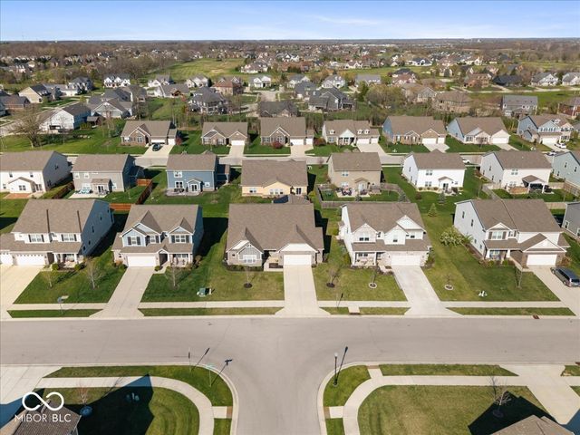 16311 Taconite Drive, Noblesville, IN 46060