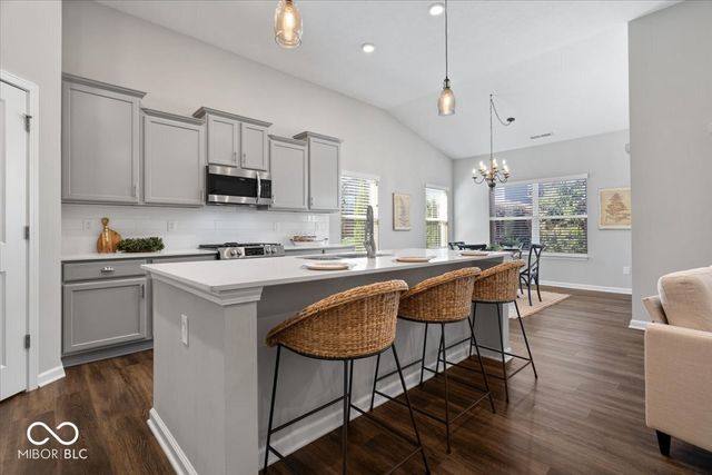 16311 Taconite Drive, Noblesville, IN 46060