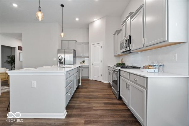16311 Taconite Drive, Noblesville, IN 46060