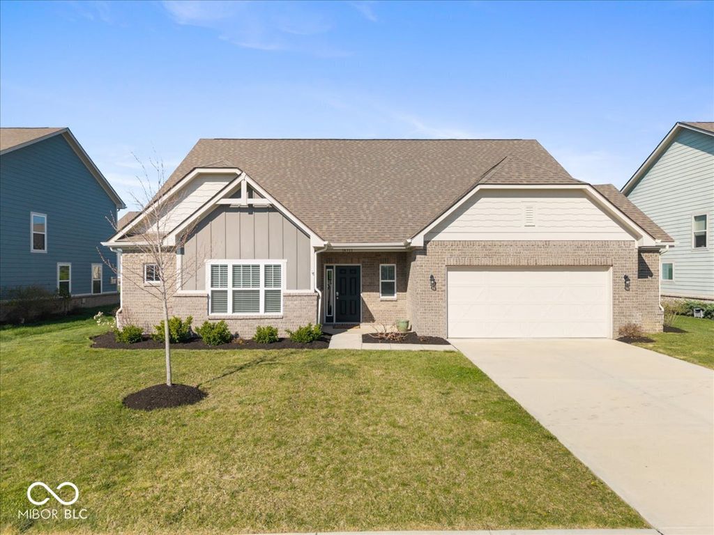 16311 Taconite Drive, Noblesville, IN 46060