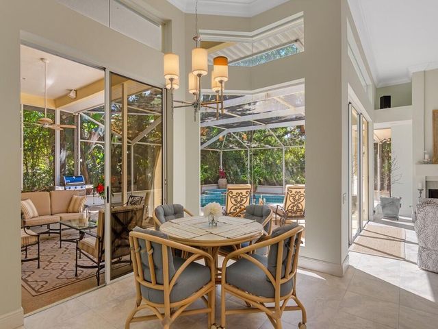 60 La Costa Court, Indian River Shores, FL 32963