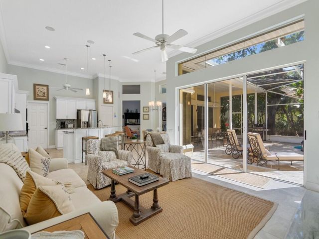 60 La Costa Court, Indian River Shores, FL 32963