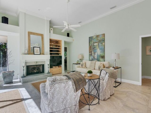 60 La Costa Court, Indian River Shores, FL 32963